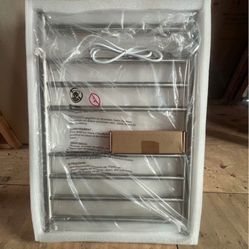 3 Plug In Towel Warmers