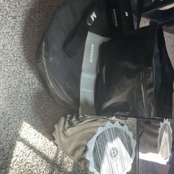 Lululemon Exercise Mirror 