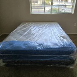 Single Twin 99 Full Double 159 Queen Bed 179 King Mattress 229 California King 229 Frame 69 XL Twin Mattresses All Sizes Available 
