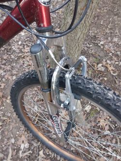 Mongoose wired cheap mountain bike