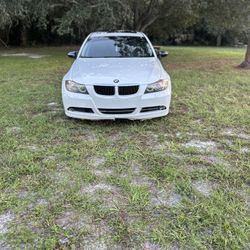 2008 BMW 328i
