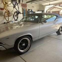 1969 Chevelle