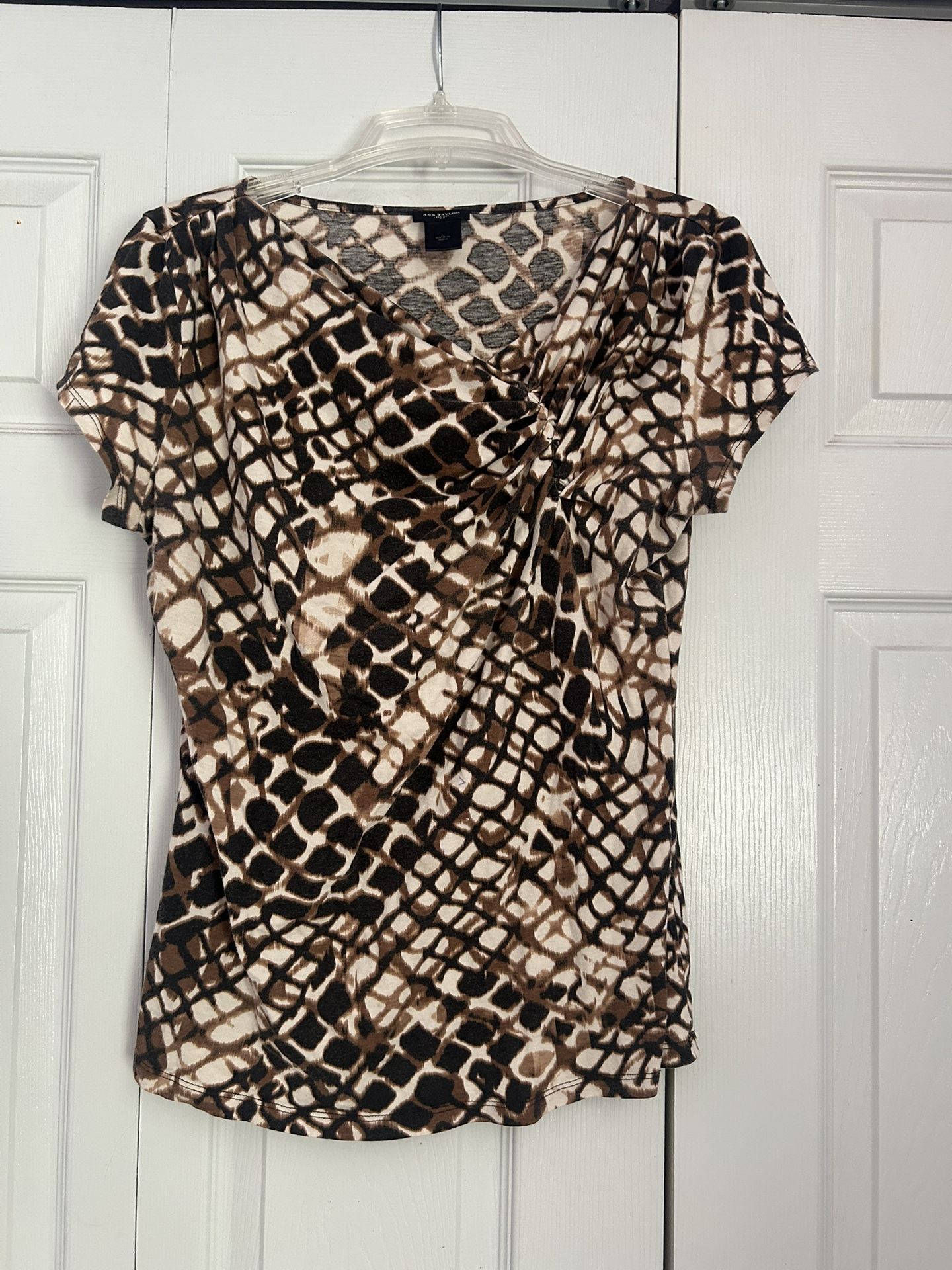 Ladies Top