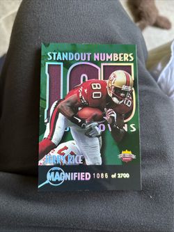49ers sport cards