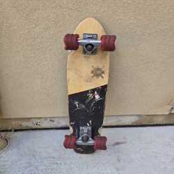 Globe Penny Board