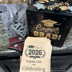 FREE STUFF