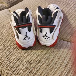 Jordan 6 Rings 