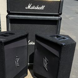 Music Equipment