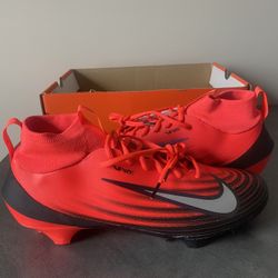 Nike Air Vapor pro 1 cleats 