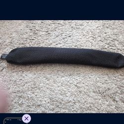 Ergonomic Wrist Pad For Keyboard And Mouse