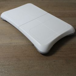 Nintendo Wii Balance Board