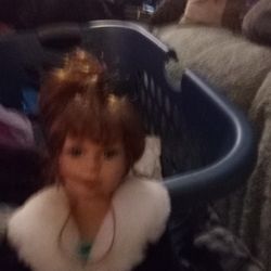 Expensive Porcelain Dolls