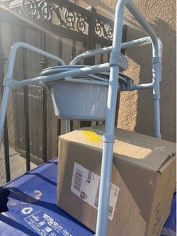 Commode