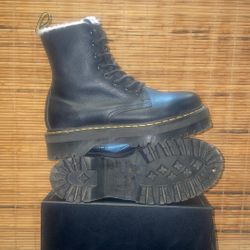 Dr. Martens Cushion Sole Men’s Boots