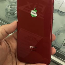 iPhone 8 Unlocked 