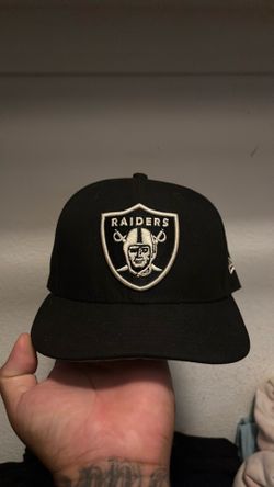 Raiders Hat