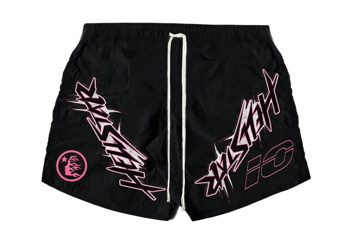 Hellstar Shorts