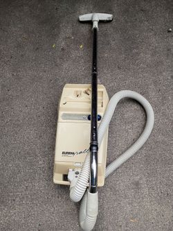 vacuum cleaner of your choice