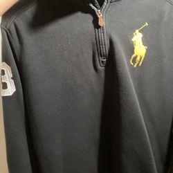 polo jackets