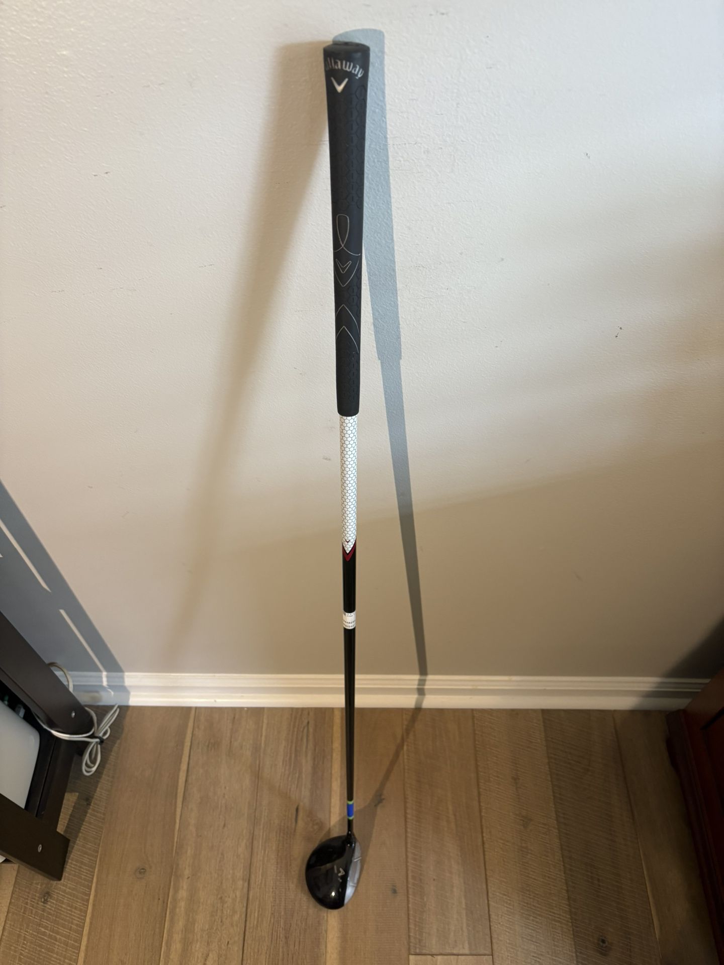 5 Wood - Callaway RAZR Edge - RH Golf Club Fairway Wood