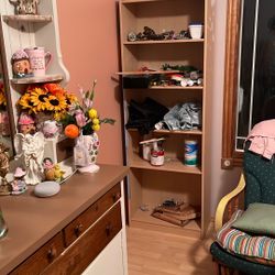 Free Book Shelve 
