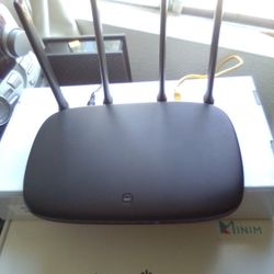 Wifi Router G5 & 2.5 Wi-Fi Router Upgread 