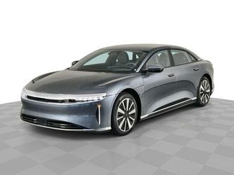 2024 Lucid Air