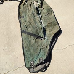 1 Horse Blanket