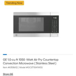 Like New Microwave!! 