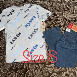 Levis Boys Bundle