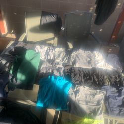 Lululemon Lot