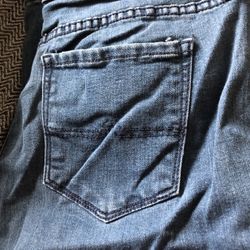 Arizona Jeggings W/zipper On Ankle