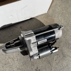 Subaru Starter - Wrx 2002 -2005 *New*