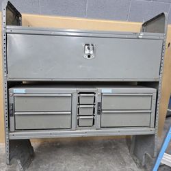 Shelf/rack