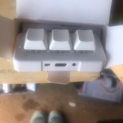 Custom Keyboard 