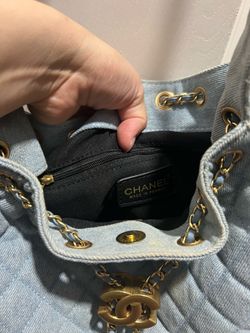 CC Purse