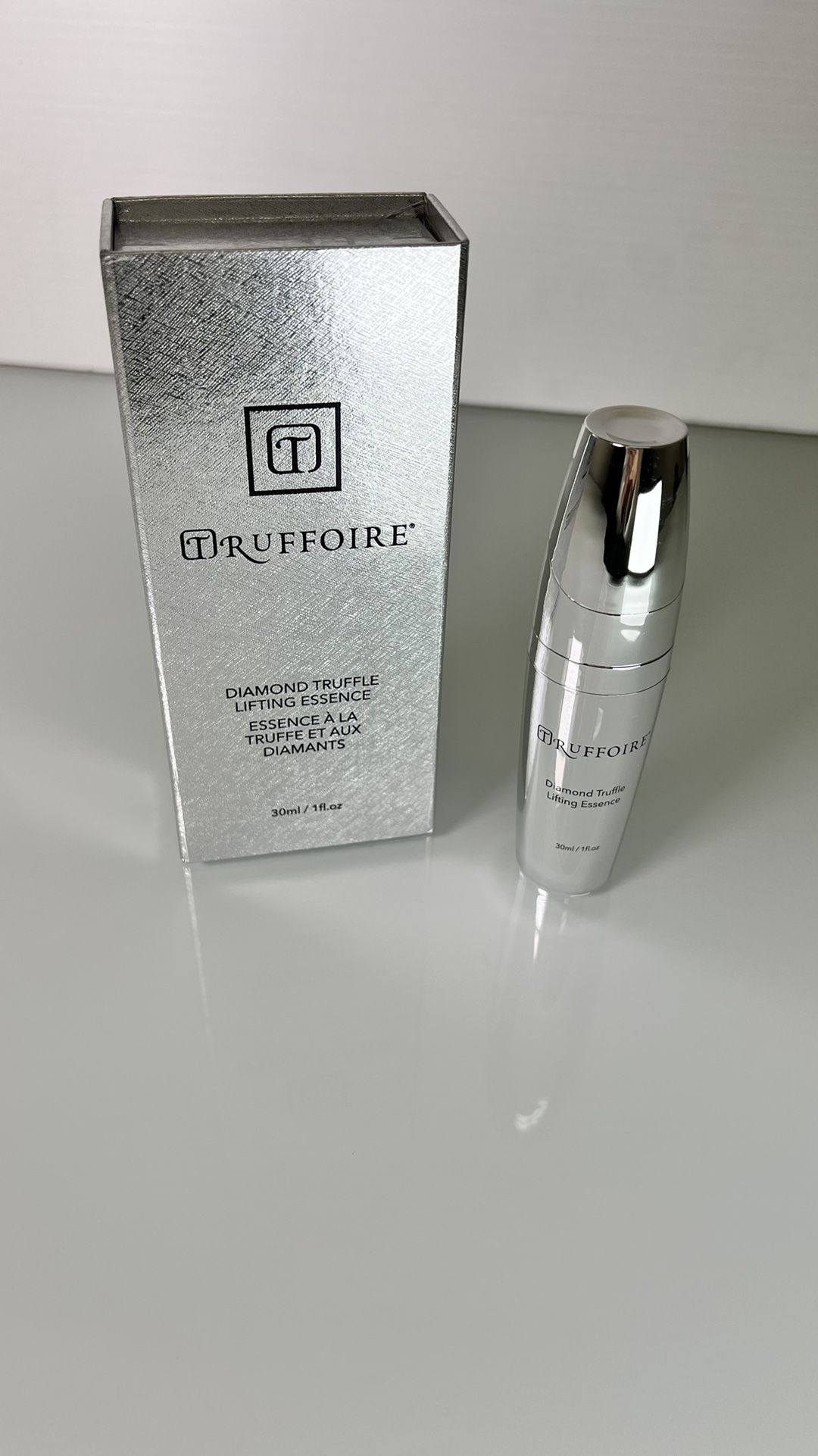 Dimond Truffle Lifting Essence - Truffoire Gourmet Skincare