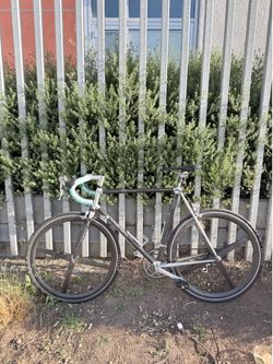 Trek 2300 Carbon ZX series