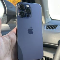 iPhone 14 Pro Max 512GB Like NEW | Unlocked