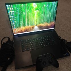 Razer Blade 18 RTX 4080