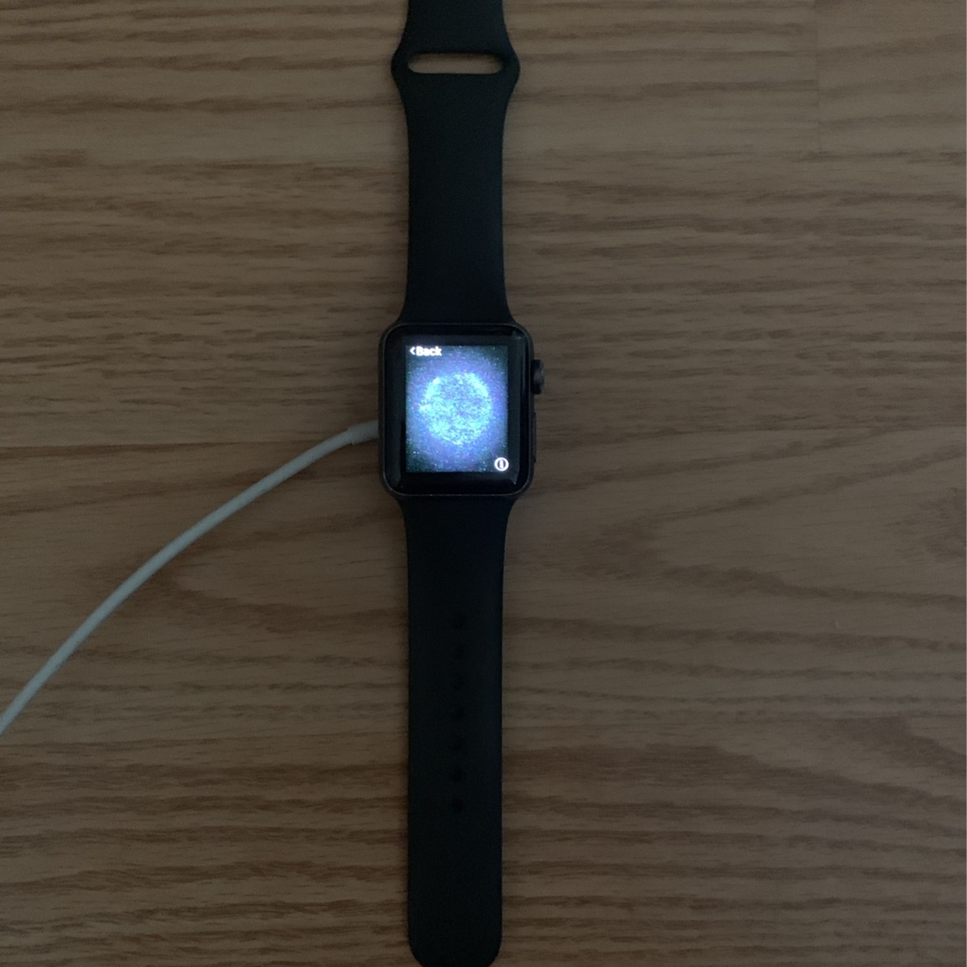 Apple Watch Series 3