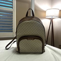 Micheal Kors Backpack