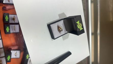 10kt 3.4 grams