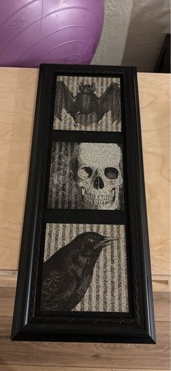 Halloween Wall Art