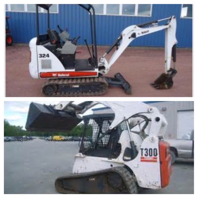 Excavaciones