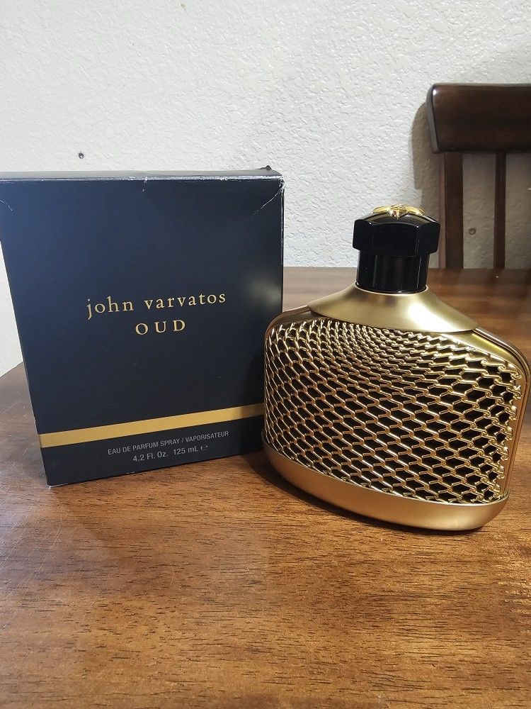 John Varvatos Oud 100ml