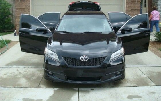 BEAUTIFUL ❤2007 Toyota Camry