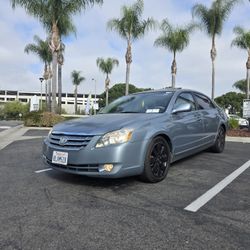 2006 Toyota Avalon