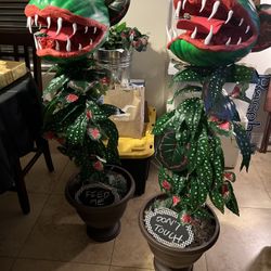 Halloween Decoration 