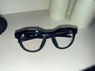 Oakley Meta Glasses